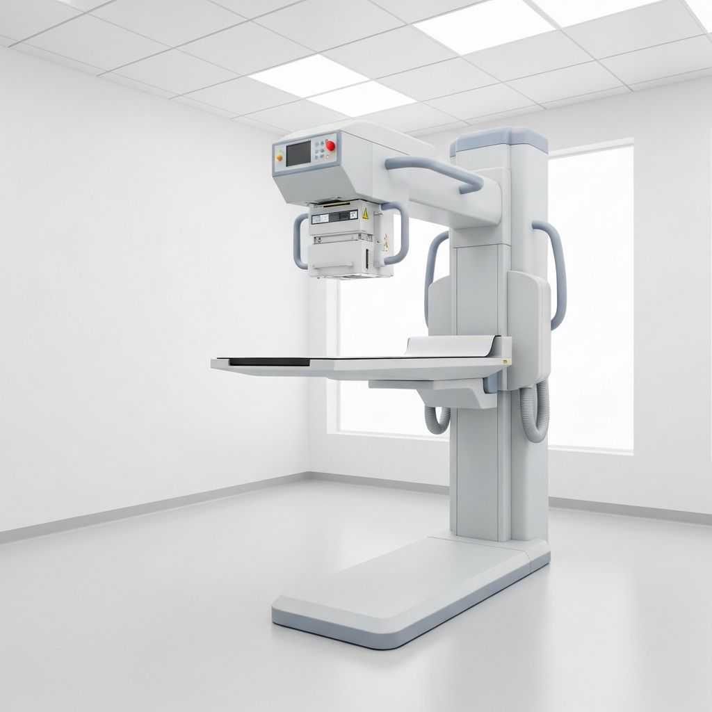 Modern veterinary X-ray and diagnostic imaging equipment